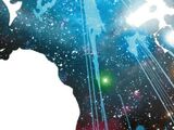 Second Cosmos (Multiverse)