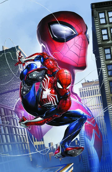 Spider-Geddon Vol 1 0 | Marvel Database | Fandom