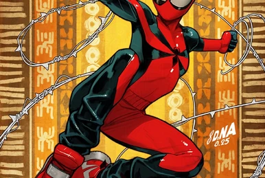 Makawalu Akana (Earth-616) | Marvel Database | Fandom