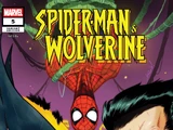 Spider-Man & Wolverine Vol 1 5