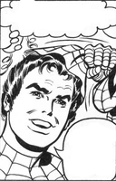 Unavailable Spider-Man Newspaper Strips #1978 Cover date: 1978