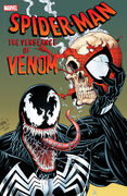 Spider-Man Vengeance of Venom TPB Vol 1 1