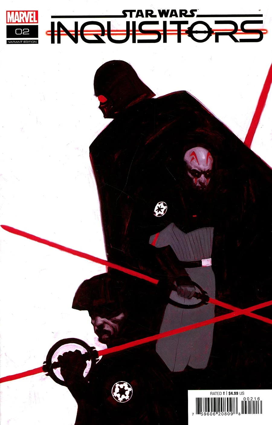 Heft (Wilson Variant)