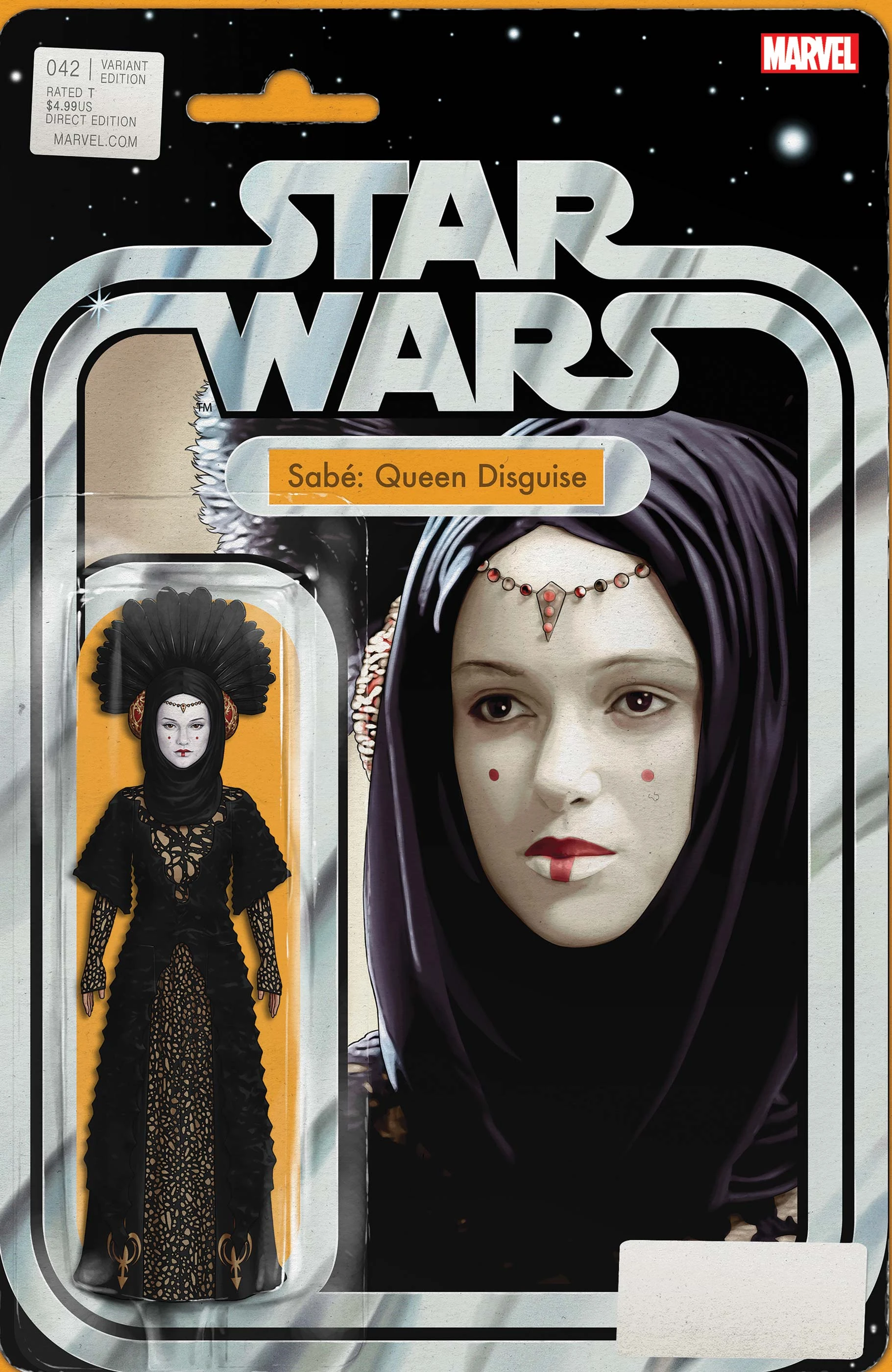 Heft (Action Figure Variant)