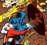 Set Conquered the Universe (Earth-9151)