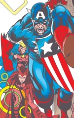 Archeologists Zack and Lana found one of Spider-Man's Web Shooters (Earth-98105)