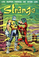 Strange (FR) #18