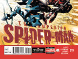Superior Spider-Man Vol 1 19