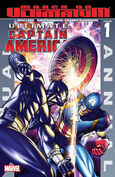 Ultimate Captain America Annual Vol 1 1