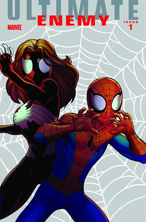 Heft (Foilogram Variant)