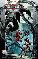 Ultimate Spider-Man #104 "Clone Saga: Part 8" Release date: January 17, 2007 Cover date: March, 2007