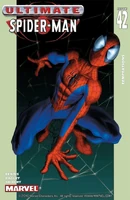 Ultimate Spider-Man Vol 1 42