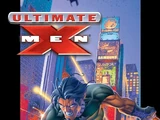 Ultimate X-Men HC Vol 1