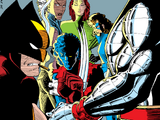 Uncanny X-Men Vol 1 210