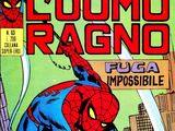 Comics: Uomo Ragno (Corno) Vol 1 63