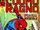 Comics: Uomo Ragno (Corno) Vol 1 63