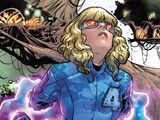 Valeria Richards (Earth-616)