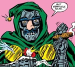 Victor von Doom (Earth-62882) from What If? Vol 1 34 001