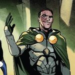 Victor von Doom (Earth-P-1837) (62 KB) Reed Richards was dead (Earth-P-1837)