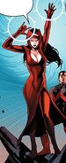 Wanda Maximoff (Earth-616) from Uncanny Avengers Annual Vol 1 1