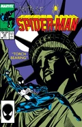 Web of Spider-Man Vol 1 28.jpg (594 KB) Web of Spider-Man #28