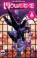 Wolverine (Vol. 7) #13
