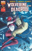 Wolverine and Deadpool Vol 2 23