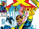 X-Factor Vol 1 67