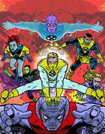 X-Statix