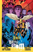 X-Men Battle of The Atom TPB Vol 1 1