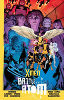 X-Men: Battle of the Atom TPB #1