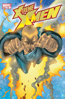 X-Treme X-Men #24 "Prodigal" Release date: April 23, 2003 Cover date: June, 2003