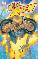 X-Treme X-Men #24