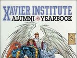 Xavier Institute Alumni Yearbook Vol 1 1