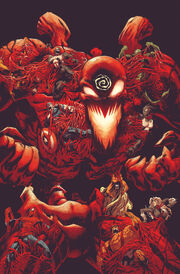 Absolute Carnage Vol 1 3 Textless