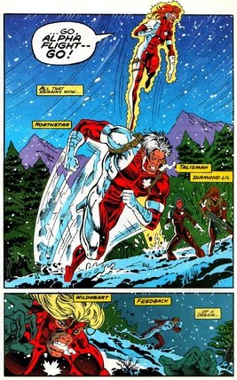 Alpha Flight (Earth-9418) from Alpha Flight Vol 1 128 002