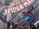 Amazing Spider-Man: Worldwide Collection Vol 1 2