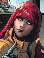 Amelia Voght (Earth-616) from S.W.O.R.D. Vol 2 5 002