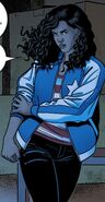 America Chavez (Earth-616) from Young Avengers Vol 2 7 002