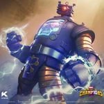 Contest & Realm of Champions (Earth-517)