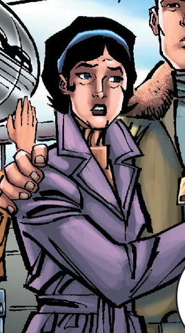 Ashley Kafka (Earth-982) from Spider-Girl Vol 1 69 0001