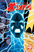 Astonishing X-Men Vol 3 11