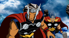 Avengers- Earth's Mightiest Heroes (animated series) Season Screenshot 2 8 002