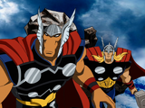 Avengers: Earth's Mightiest Heroes (animated series) Season 2 8