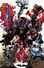 Avengers & X-Men AXIS Vol 1 1 Young Guns Variant Textless