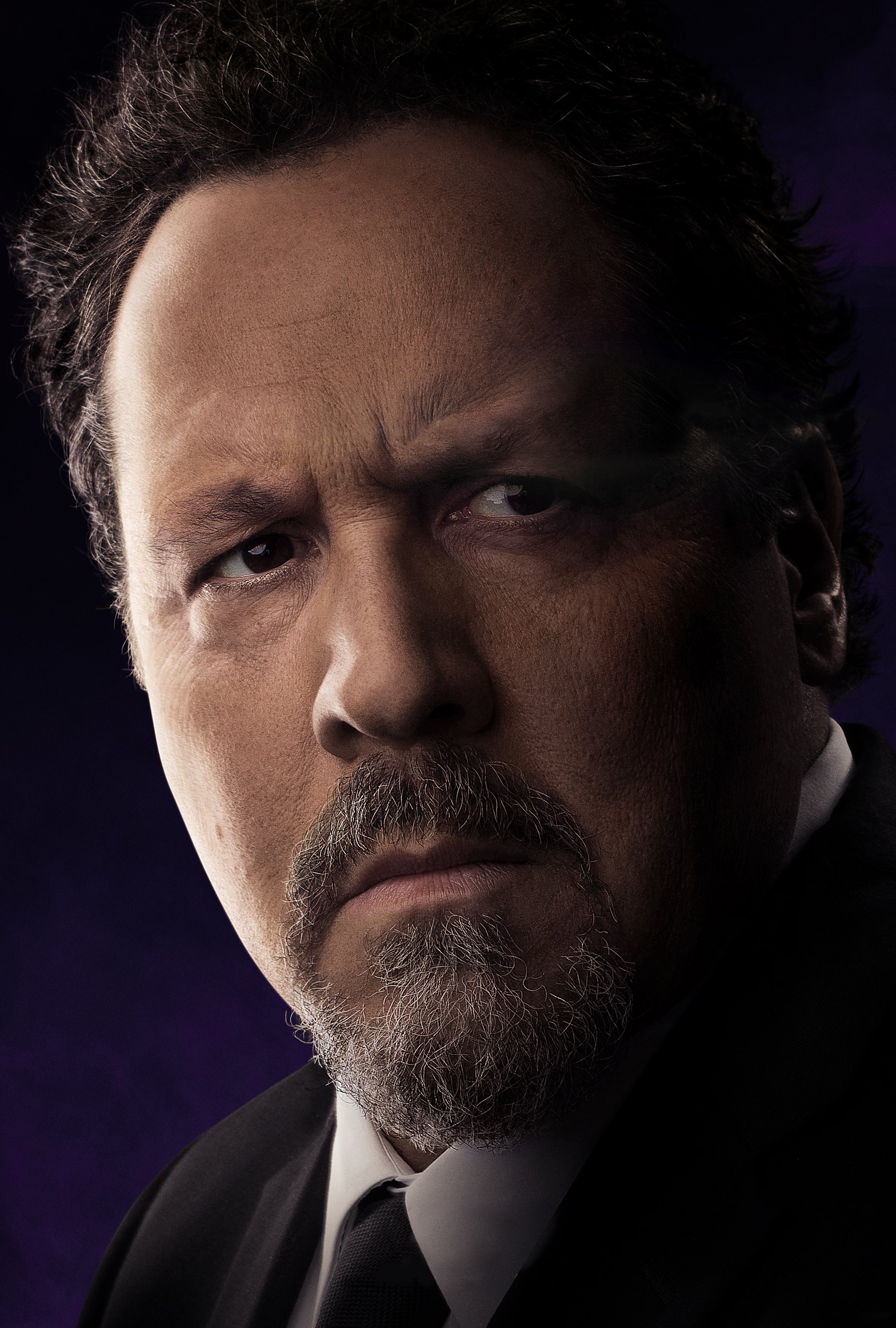 Jon Favreau To Return as Happy Hogan in Spider-Man: Homecoming