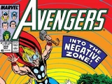 Avengers Vol 1 309