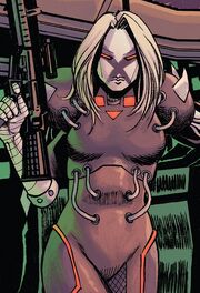 Bellona (Earth-616) from All-New Wolverine Vol 1 15 001