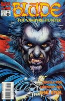 Blade The Vampire-Hunter Vol 1 10
