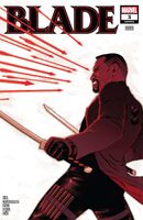 Blade (Vol. 6) #3